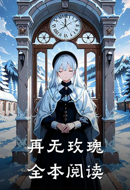 再无玫瑰全本阅读