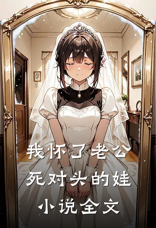 我怀了老公死对头的娃小说全文