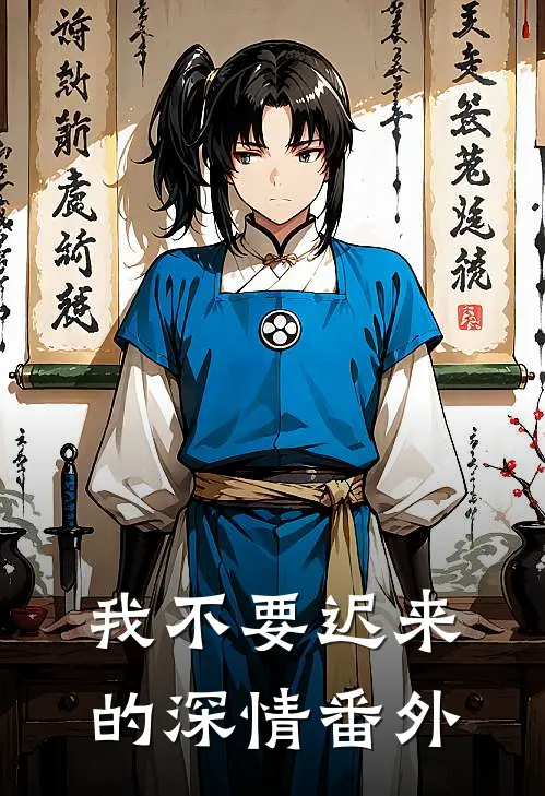 我不要迟来的深情番外