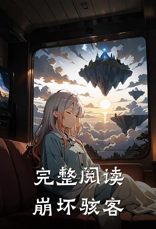 完整阅读崩坏骇客