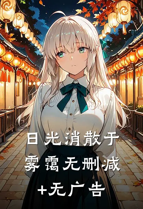 日光消散于雾霭无删减+无广告