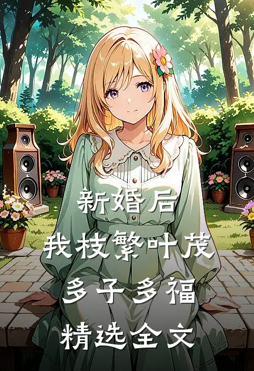 新婚后，我枝繁叶茂多子多福精选全文