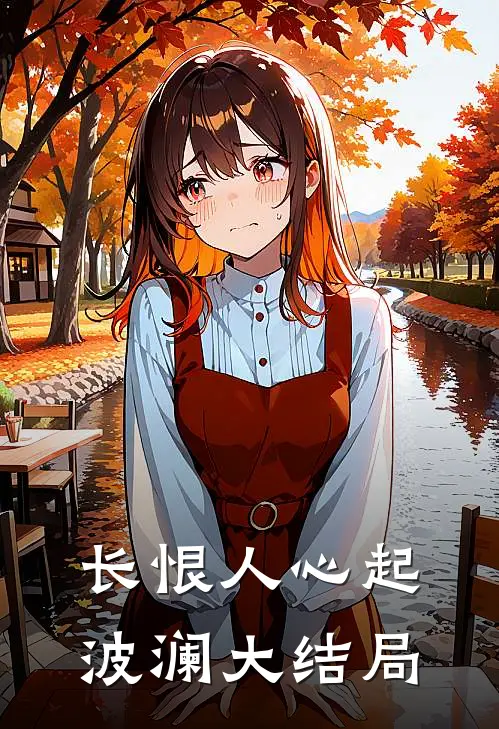 长恨人心起波澜大结局