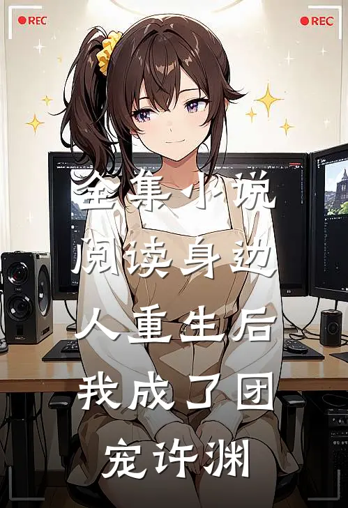 全集小说阅读身边人重生后,我成了团宠许渊