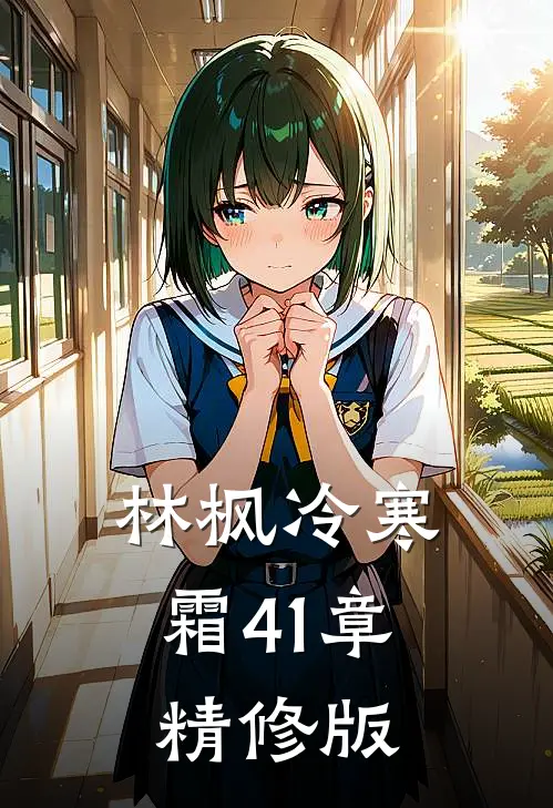 林枫冷寒霜41章精修版