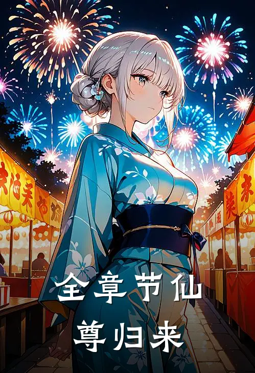 全章节仙尊归来