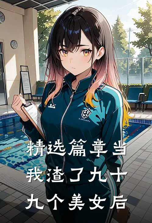 精选篇章当我渣了九十九个美女后