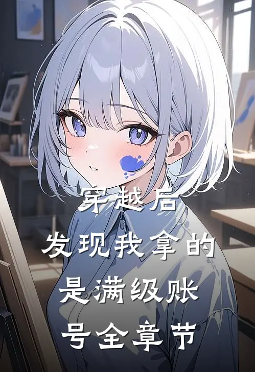 穿越后，发现我拿的是满级账号全章节