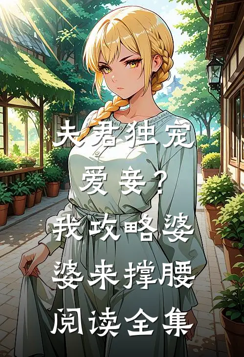 夫君独宠爱妾？我攻略婆婆来撑腰阅读全集