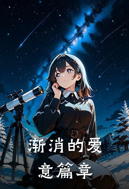 渐消的爱意篇章