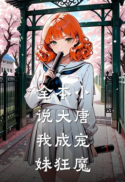 全本大唐,我成宠妹狂魔免费阅读