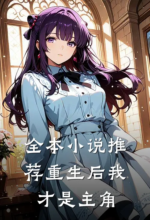 全本小说推荐重生后我才是主角