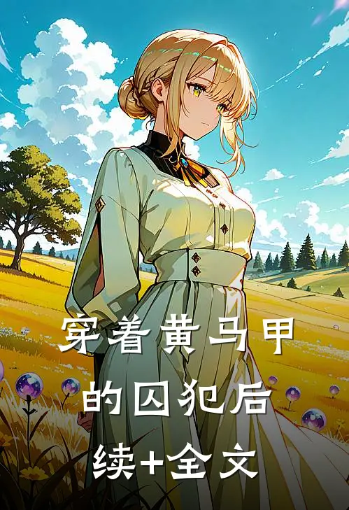 穿着黄马甲的囚犯后续+全文