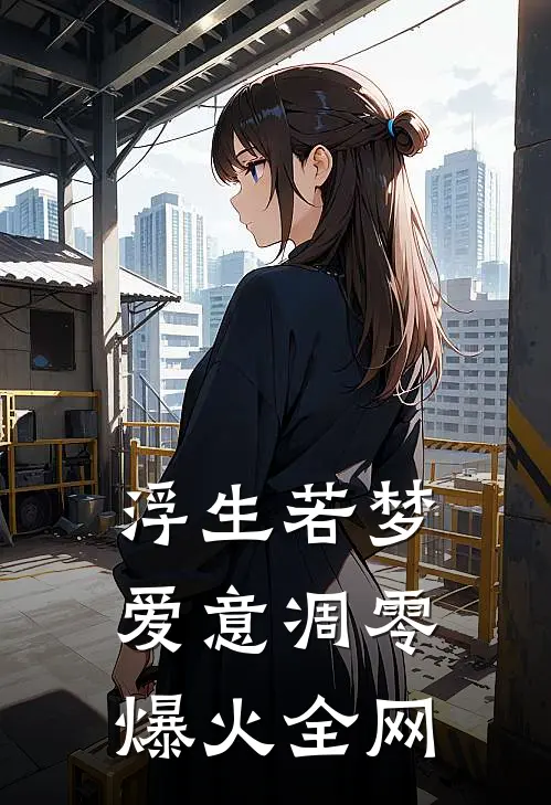 浮生若梦，爱意凋零爆火全网