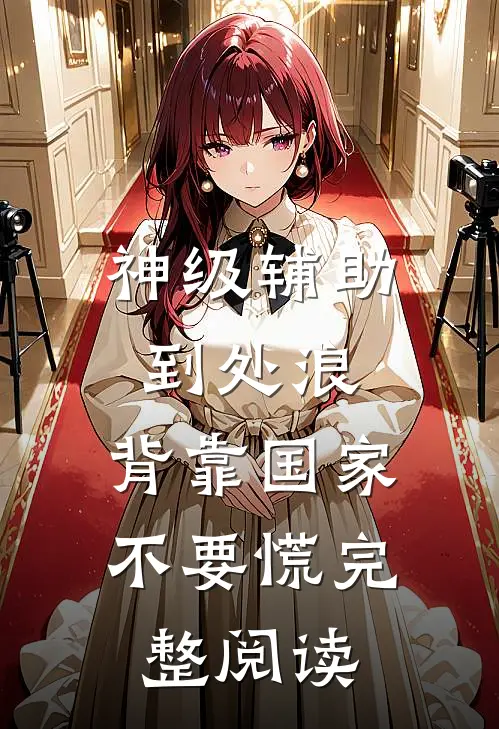 神级辅助到处浪，背靠国家不要慌完整阅读