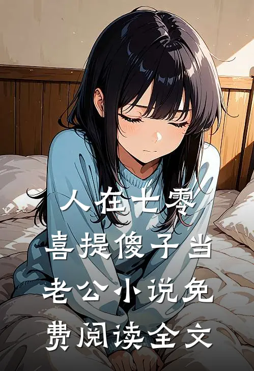 人在七零，喜提傻子当老公小说免费阅读全文