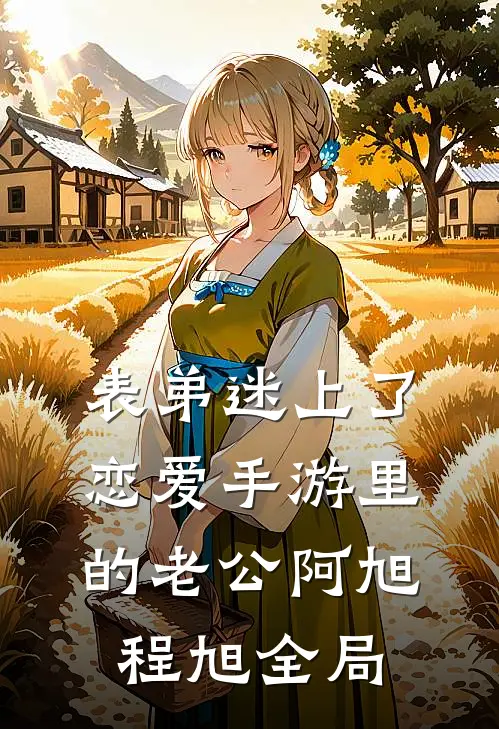表弟迷上了恋爱手游里的老公阿旭程旭全局