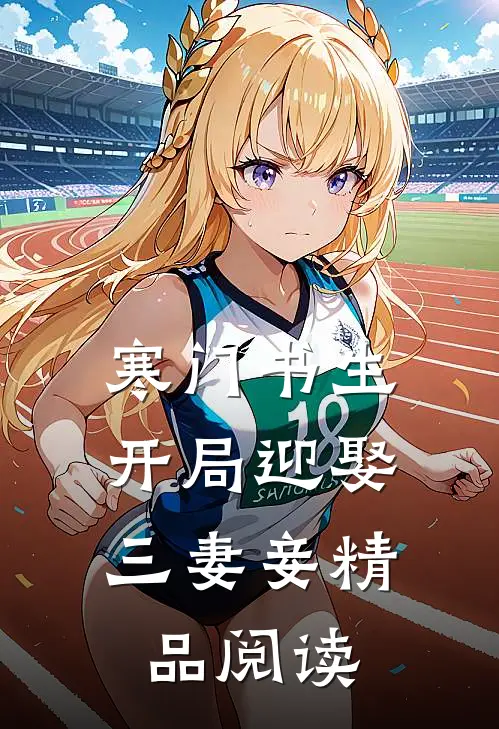寒门书生：开局迎娶三妻妾精品阅读