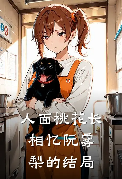 人面桃花长相忆阮雾梨的结局