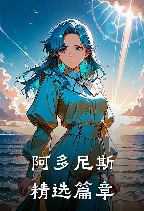 阿多尼斯精选篇章