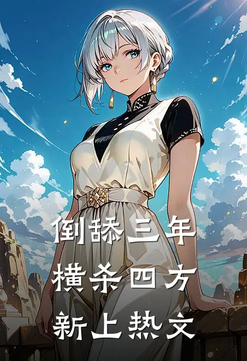 倒舔三年，横杀四方新上热文