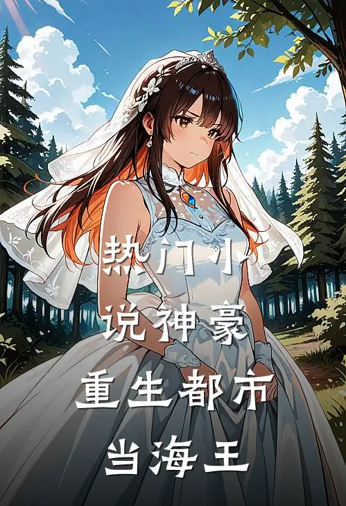 热门神豪重生都市当海王免费阅读