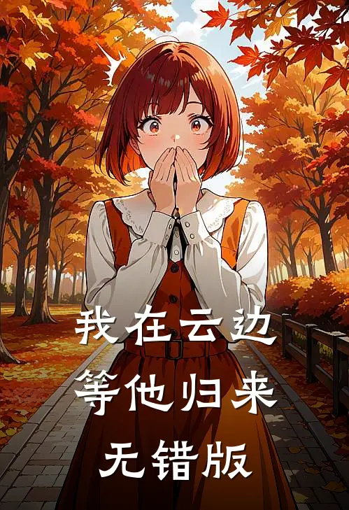 我在云边等他归来无错版