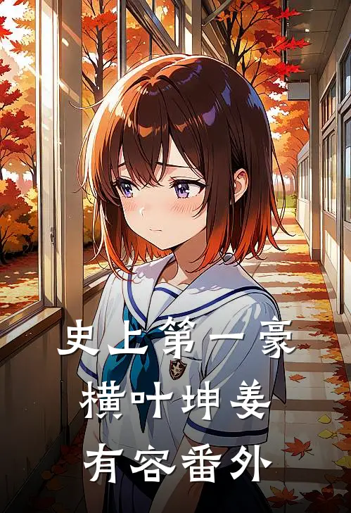 史上第一豪横叶坤姜有容番外
