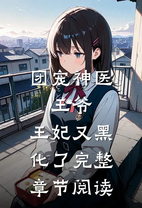 团宠神医：王爷，王妃又黑化了完整章节阅读