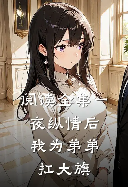 阅读全集一夜纵情后，我为弟弟扛大旗