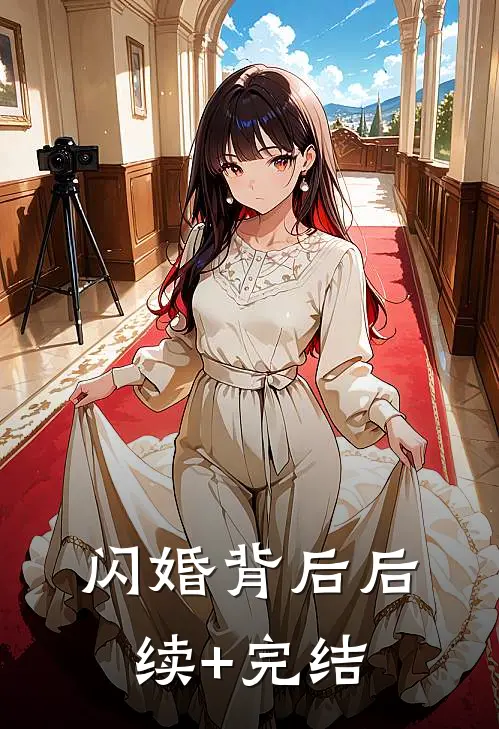 闪婚背后后续+完结