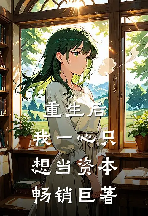 重生后，我一心只想当资本畅销巨著