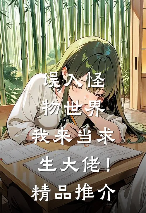 误入怪物世界,我来当求生大佬!精品推介在线观看