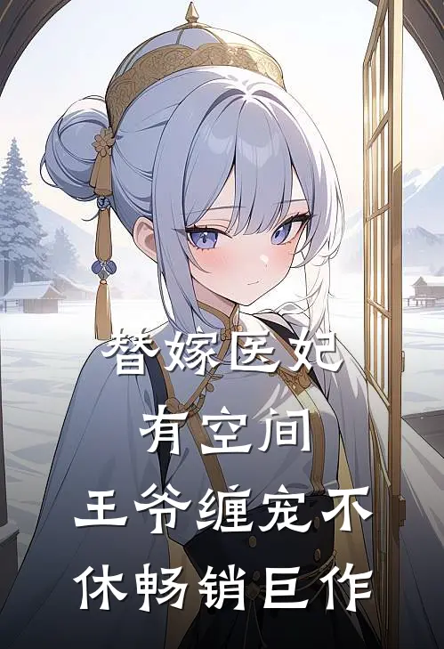 替嫁医妃有空间，王爷缠宠不休畅销巨作