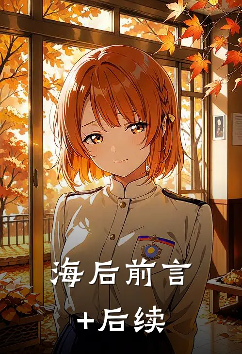 海后前言+后续
