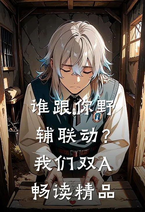 谁跟你野辅联动？我们双A畅读精品