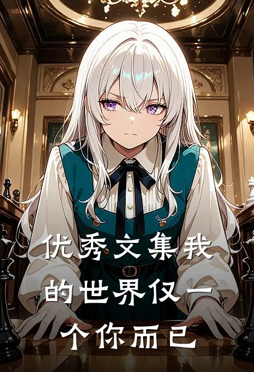 优秀文集我的世界仅一个你而已