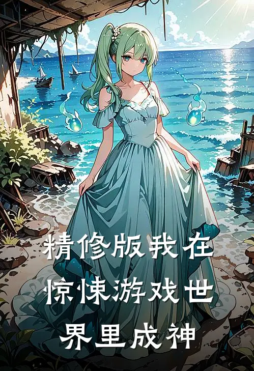 精修版我在惊悚游戏世界里成神免费阅读