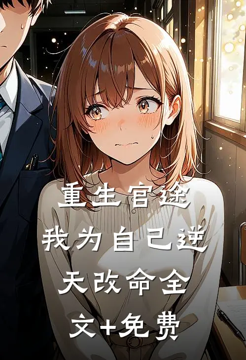 重生官途：我为自己逆天改命全文+免费