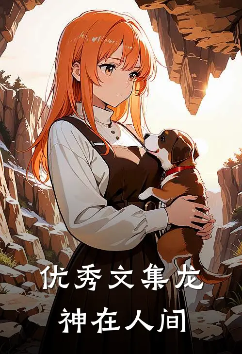 优秀文集龙神在人间