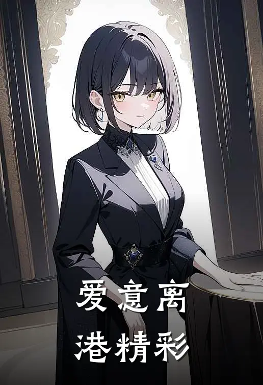 爱意离港精彩