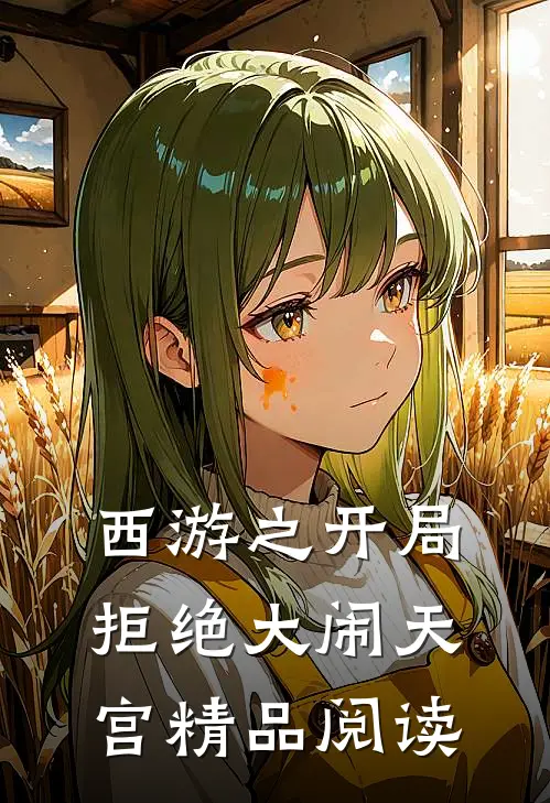 西游之开局拒绝大闹天宫精品阅读