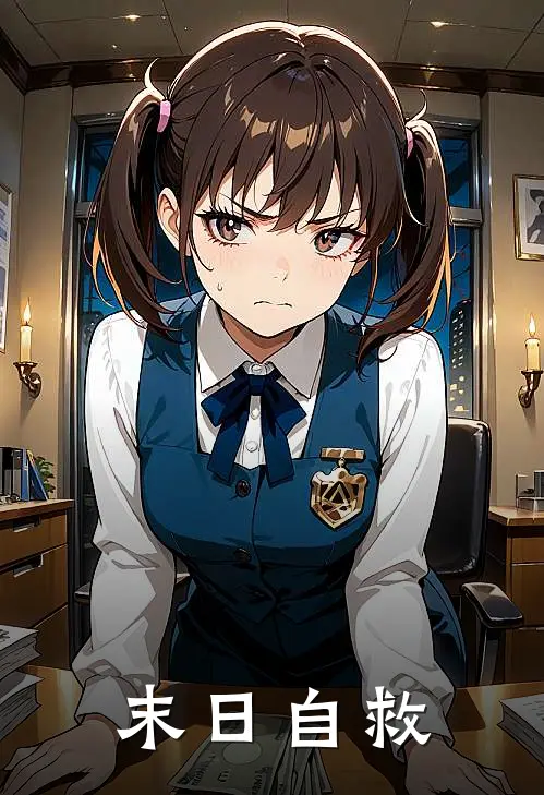 末日自救
