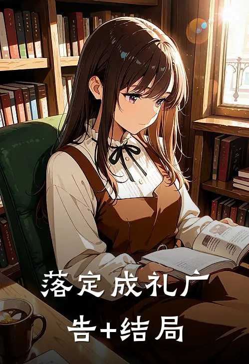 落定成礼广告+结局