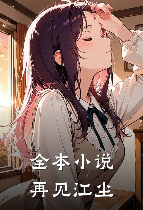 全本小说再见江尘