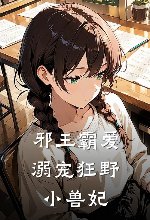 邪王霸爱：溺宠狂野小兽妃