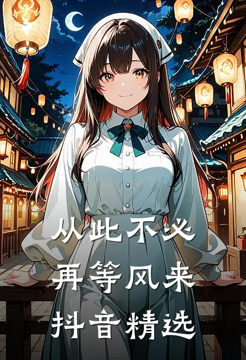 从此不必再等风来抖音精选