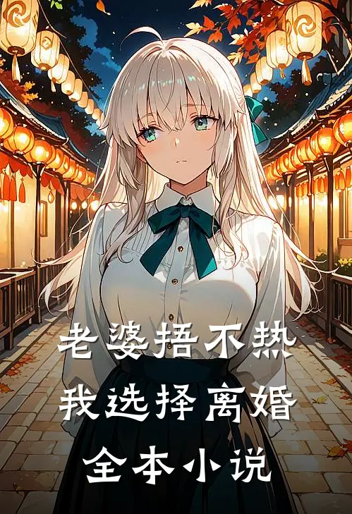 老婆捂不热，我选择离婚全本小说
