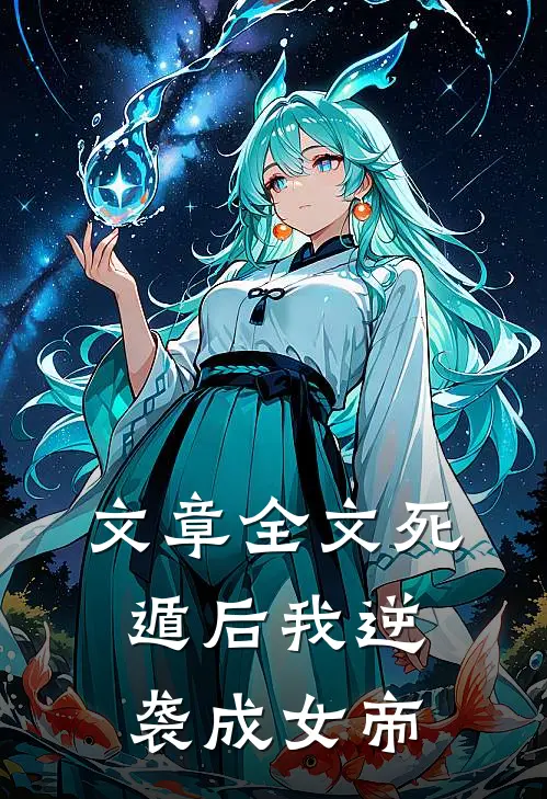 文章全文死遁后我逆袭成女帝