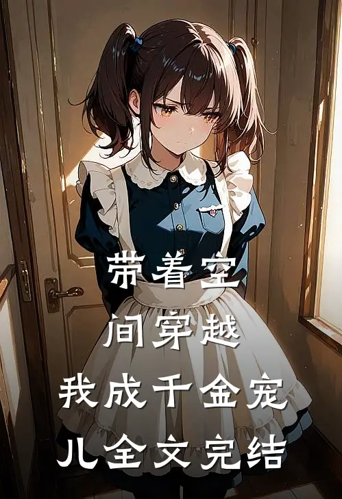带着空间穿越，我成千金宠儿全文完结